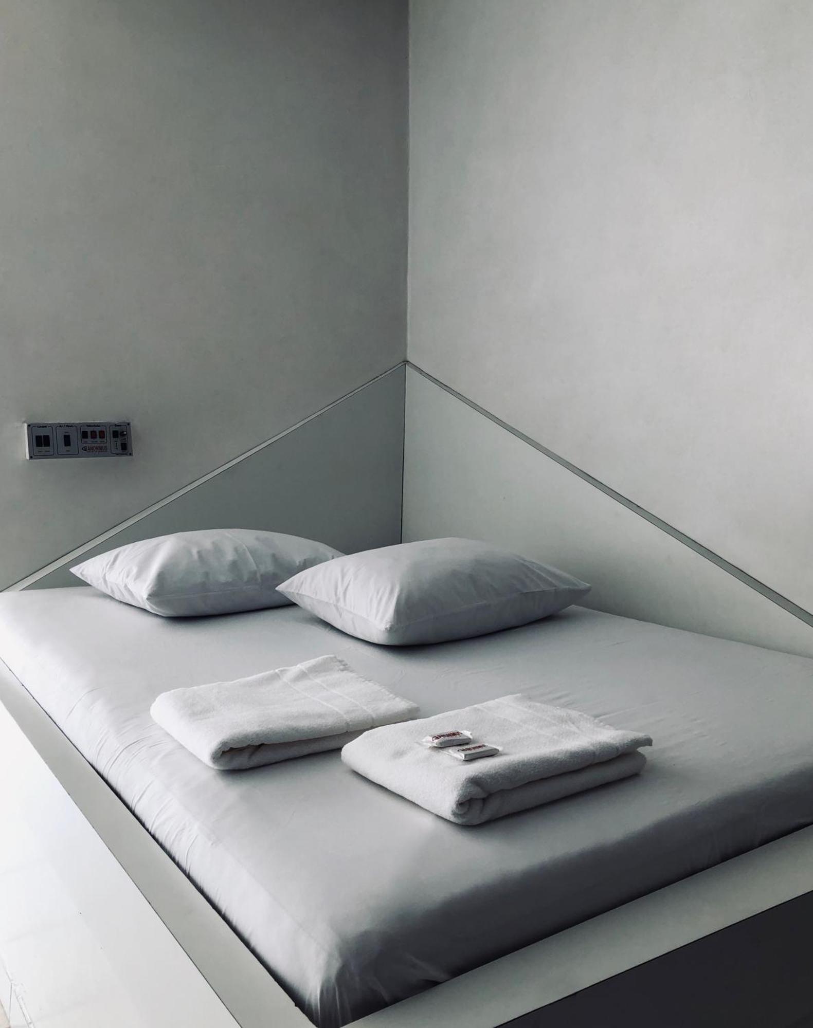 Motel Anonimus Passo Fundo Room photo
